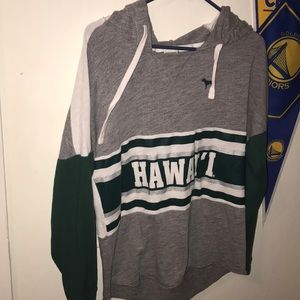 PINK UNIVERSITY OF HAWAII